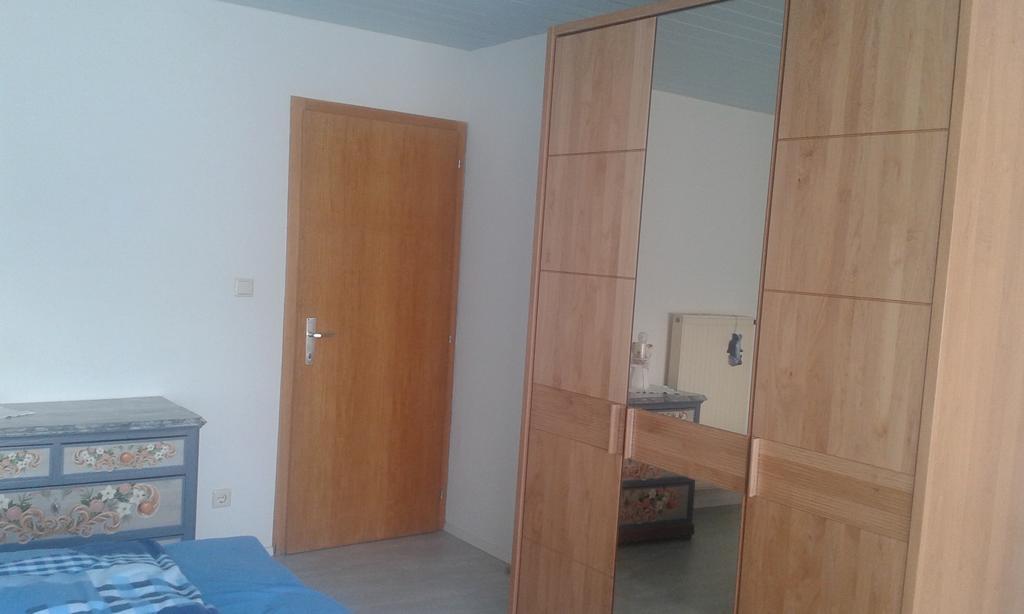 Appartamento Haus Sagl Nauders Esterno foto