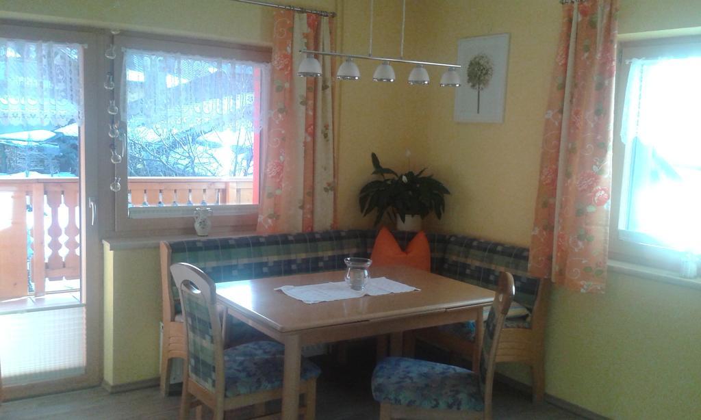 Appartamento Haus Sagl Nauders Esterno foto