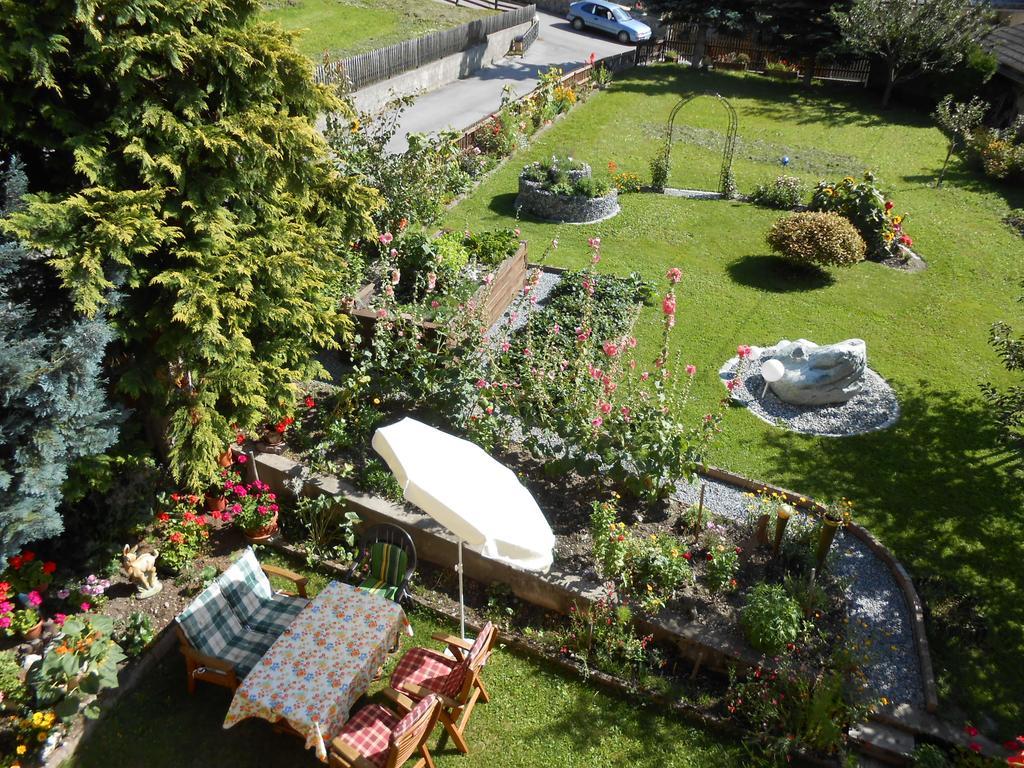 Appartamento Haus Sagl Nauders Esterno foto
