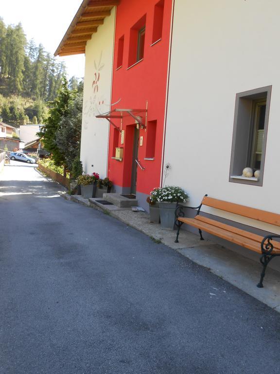 Appartamento Haus Sagl Nauders Esterno foto