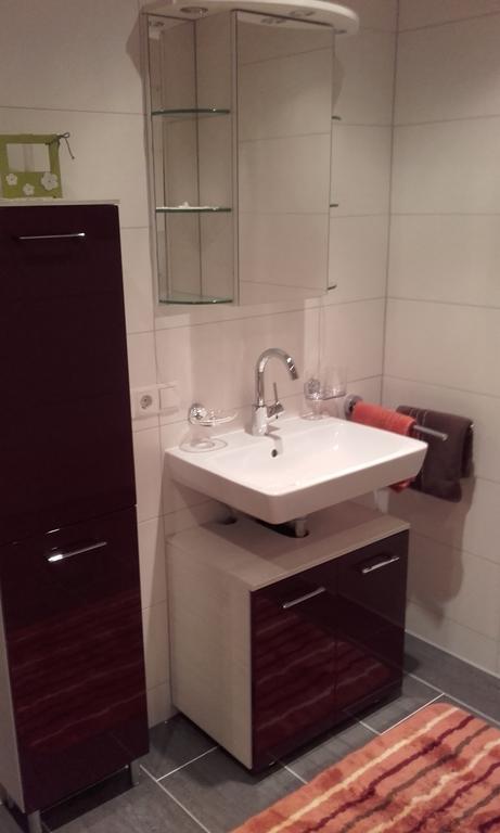 Appartamento Haus Sagl Nauders Esterno foto